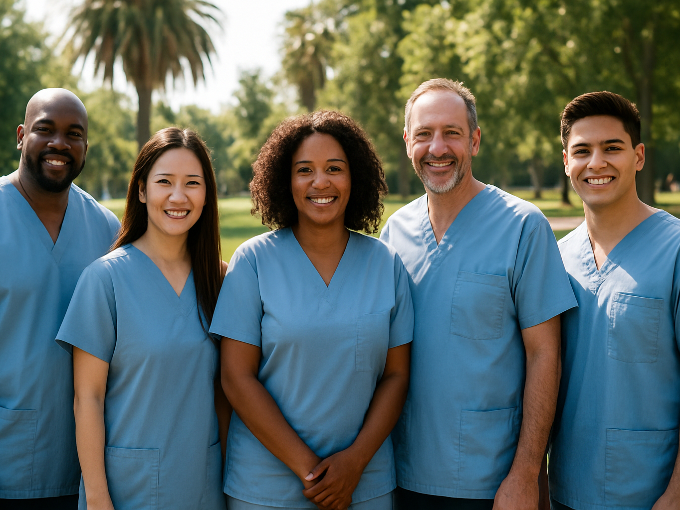 Arroyo Home Care - Homecare photo in South Pasadena, CA